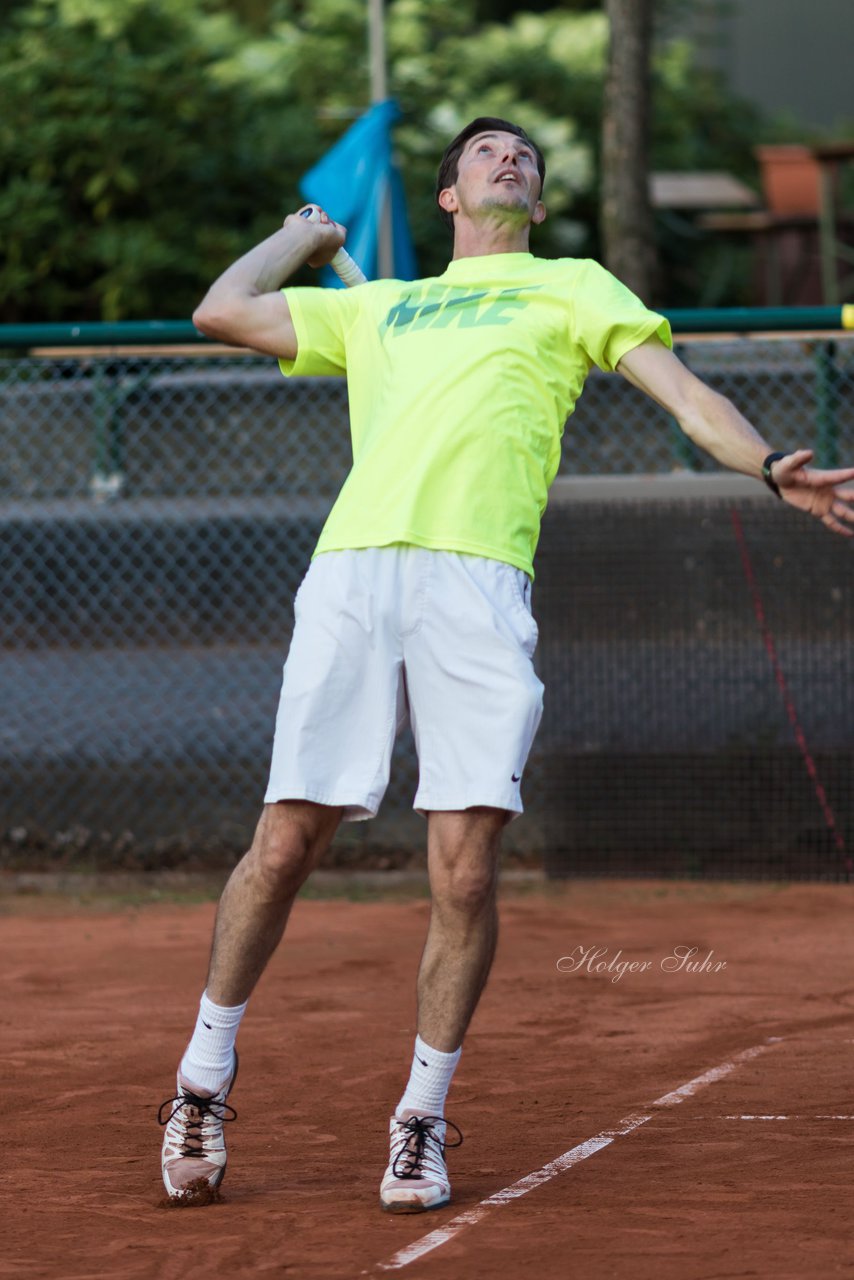 Bild 614 - Horst Schroeder Pokal Tag 3